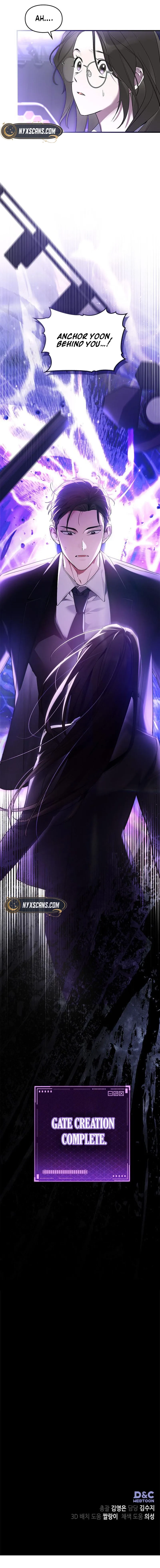 Read Please Cooperate In The Execution Of S-Class Official Duties EN Manga Online