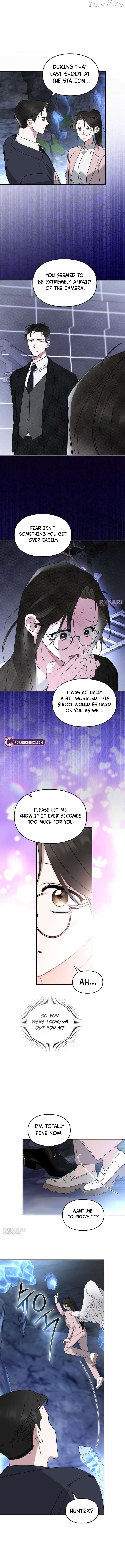 Read Please Cooperate In The Execution Of S-Class Official Duties EN Manga Online
