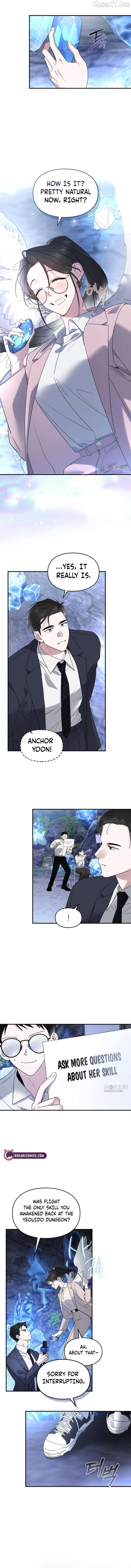 Read Please Cooperate In The Execution Of S-Class Official Duties EN Manga Online