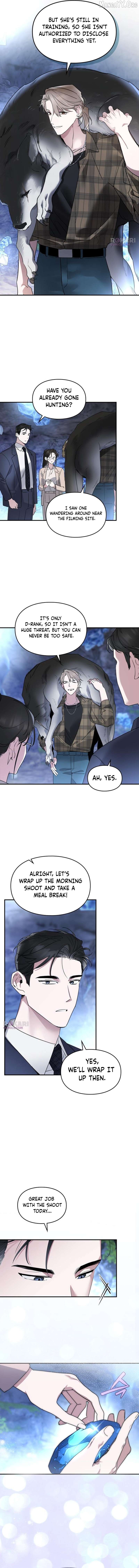Read Please Cooperate In The Execution Of S-Class Official Duties EN Manga Online
