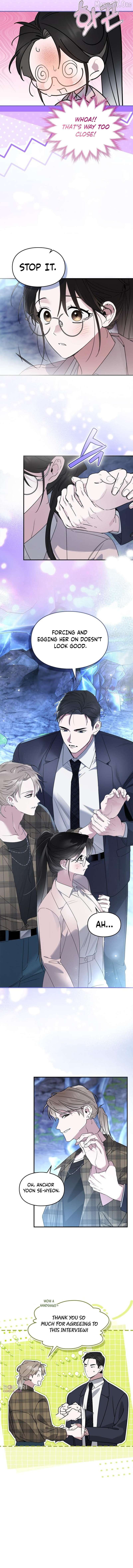 Read Please Cooperate In The Execution Of S-Class Official Duties EN Manga Online