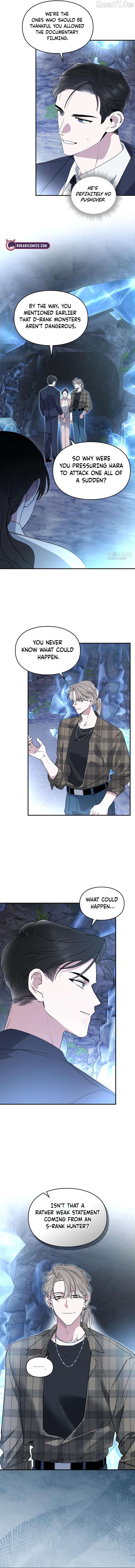 Read Please Cooperate In The Execution Of S-Class Official Duties EN Manga Online