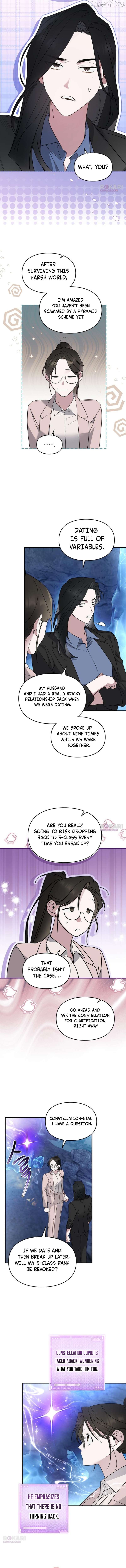 Read Please Cooperate In The Execution Of S-Class Official Duties EN Manga Online