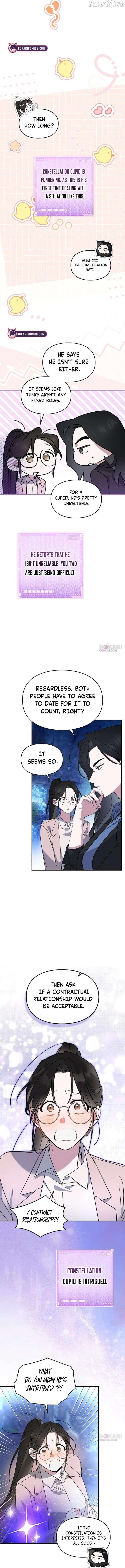 Read Please Cooperate In The Execution Of S-Class Official Duties EN Manga Online