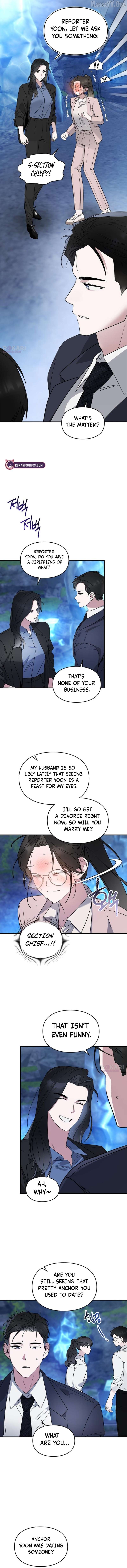 Read Please Cooperate In The Execution Of S-Class Official Duties EN Manga Online
