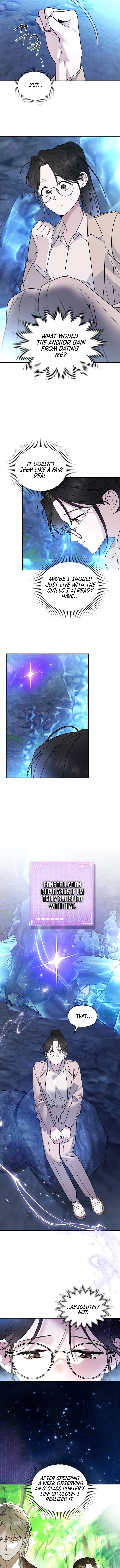 Read Please Cooperate In The Execution Of S-Class Official Duties EN Manga Online