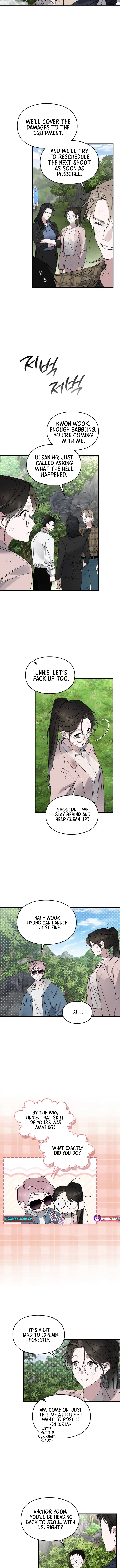 Read Please Cooperate In The Execution Of S-Class Official Duties EN Manga Online