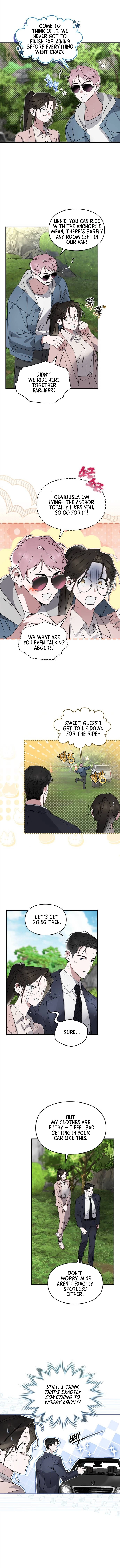 Read Please Cooperate In The Execution Of S-Class Official Duties EN Manga Online