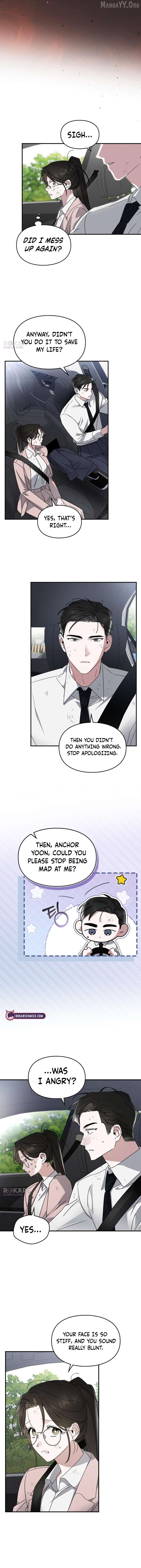 Read Please Cooperate In The Execution Of S-Class Official Duties EN Manga Online