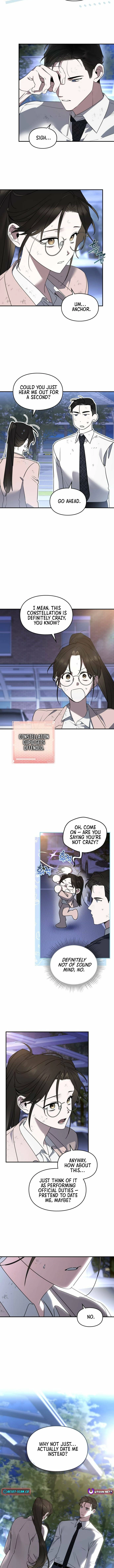 Read Please Cooperate In The Execution Of S-Class Official Duties EN Manga Online