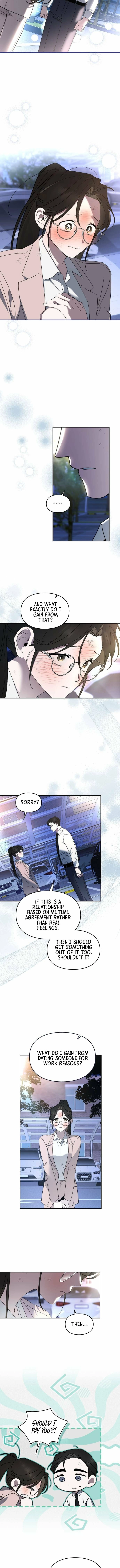 Read Please Cooperate In The Execution Of S-Class Official Duties EN Manga Online