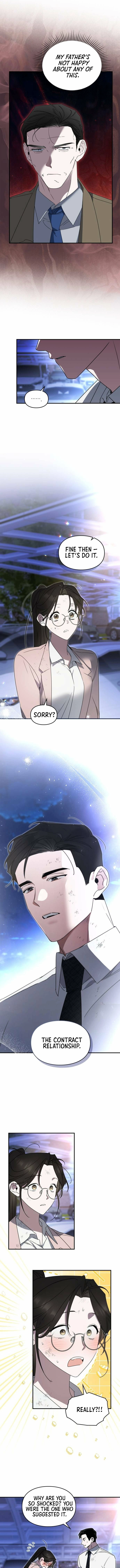 Read Please Cooperate In The Execution Of S-Class Official Duties EN Manga Online