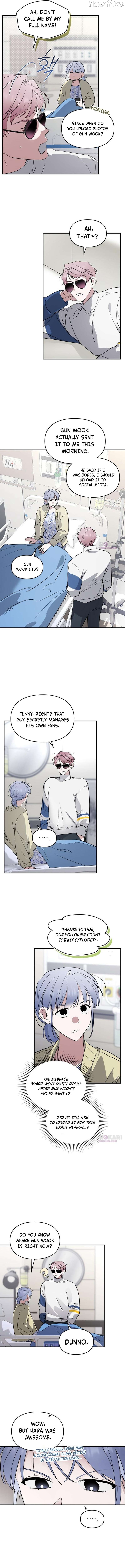 Read Please Cooperate In The Execution Of S-Class Official Duties EN Manga Online