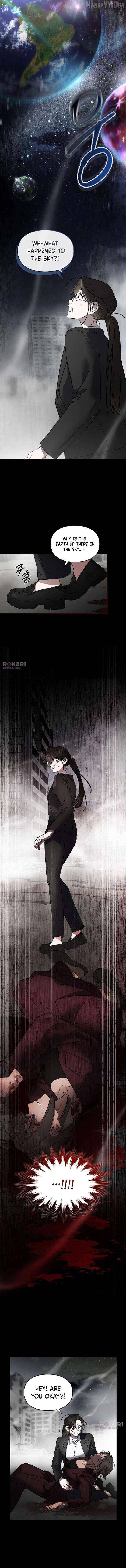 Read Please Cooperate In The Execution Of S-Class Official Duties EN Manga Online