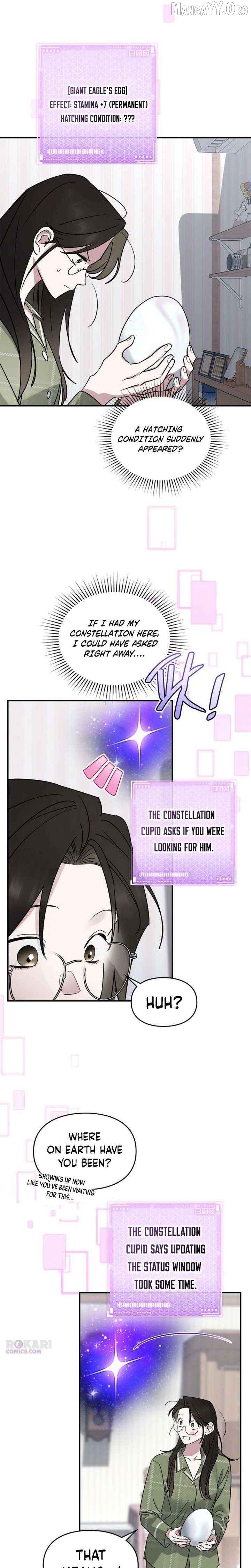 Read Please Cooperate In The Execution Of S-Class Official Duties EN Manga Online