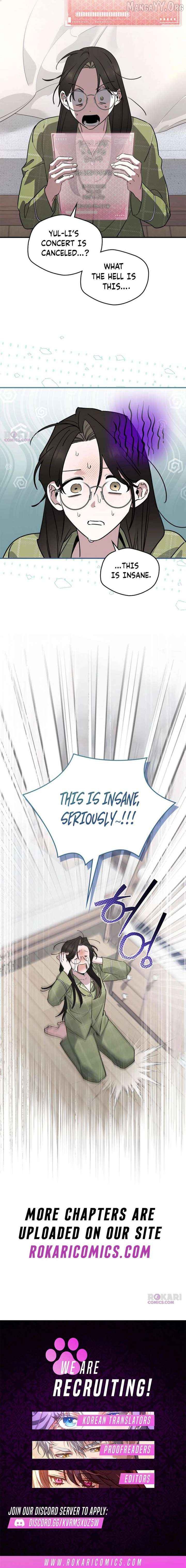 Read Please Cooperate In The Execution Of S-Class Official Duties EN Manga Online