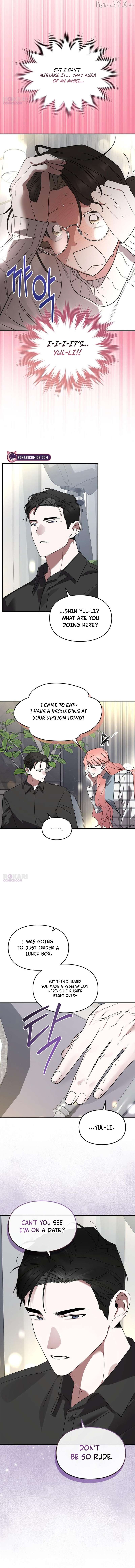 Read Please Cooperate In The Execution Of S-Class Official Duties EN Manga Online