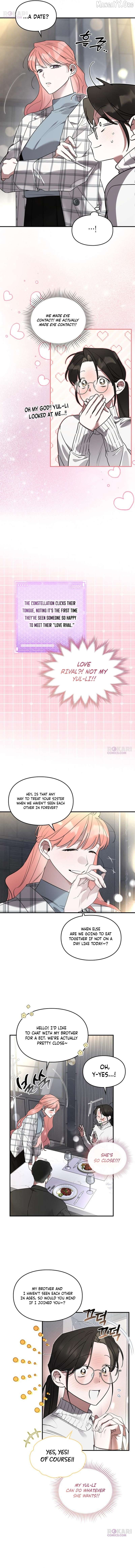 Read Please Cooperate In The Execution Of S-Class Official Duties EN Manga Online