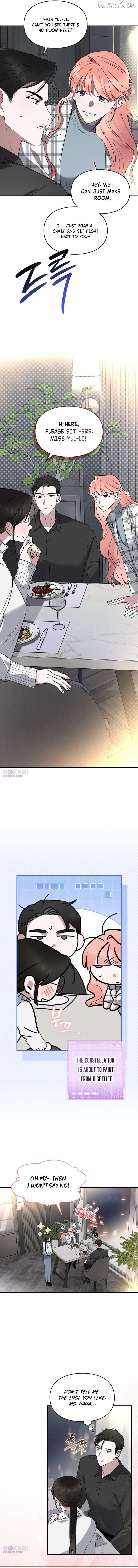 Read Please Cooperate In The Execution Of S-Class Official Duties EN Manga Online