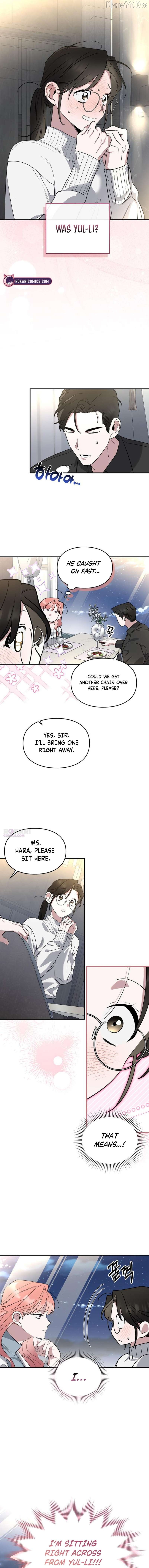 Read Please Cooperate In The Execution Of S-Class Official Duties EN Manga Online