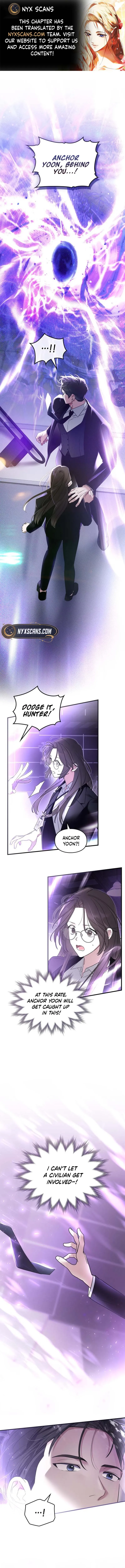 Read Please Cooperate In The Execution Of S-Class Official Duties EN Manga Online