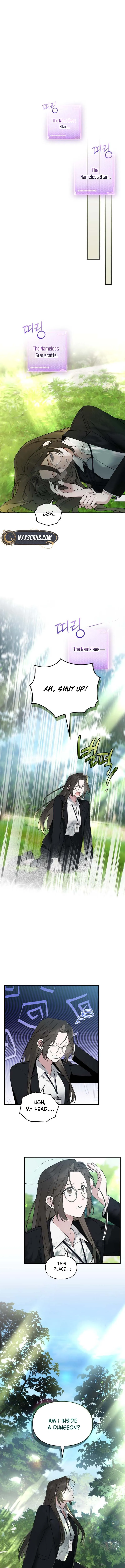 Read Please Cooperate In The Execution Of S-Class Official Duties EN Manga Online