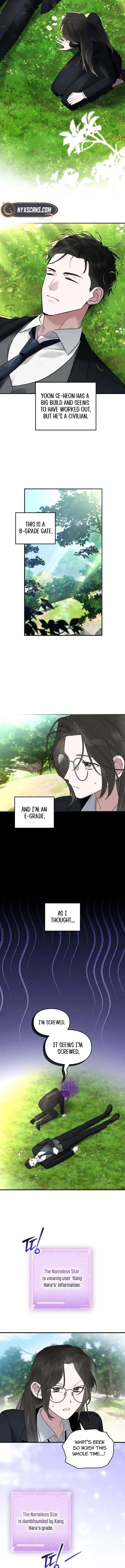 Read Please Cooperate In The Execution Of S-Class Official Duties EN Manga Online