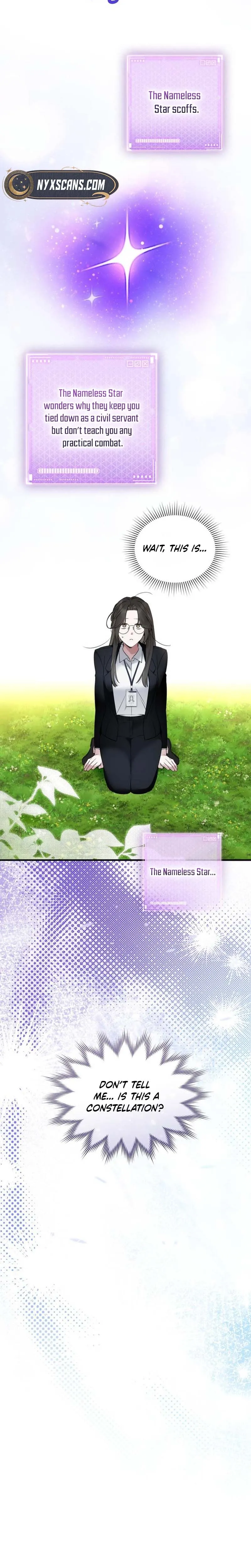 Read Please Cooperate In The Execution Of S-Class Official Duties EN Manga Online