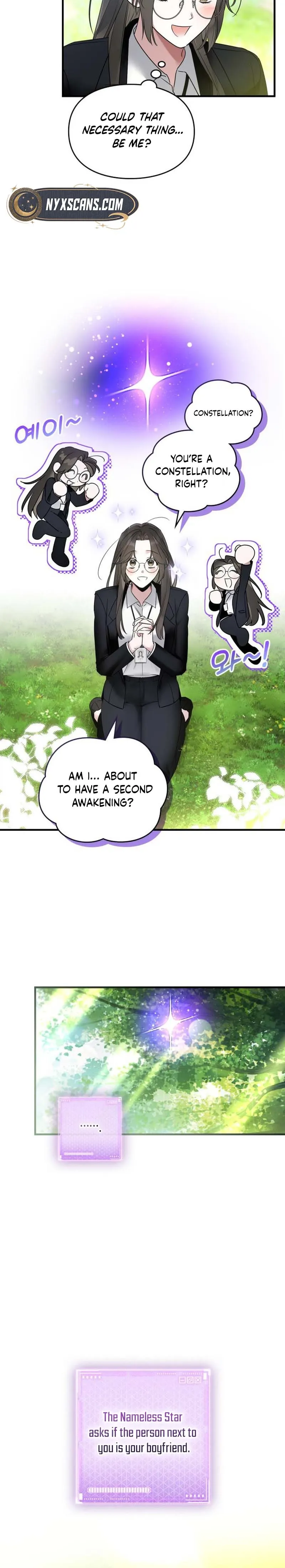 Read Please Cooperate In The Execution Of S-Class Official Duties EN Manga Online