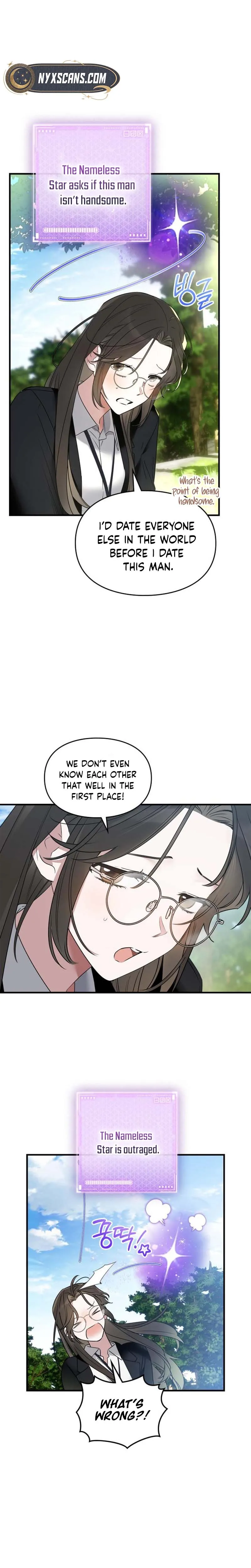 Read Please Cooperate In The Execution Of S-Class Official Duties EN Manga Online