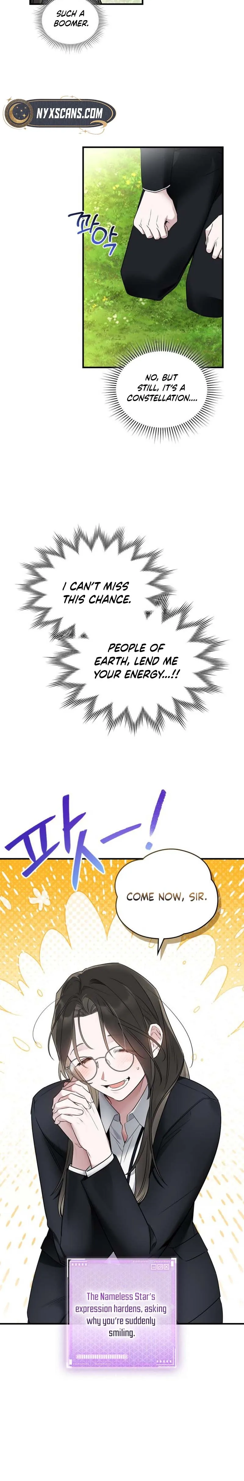 Read Please Cooperate In The Execution Of S-Class Official Duties EN Manga Online