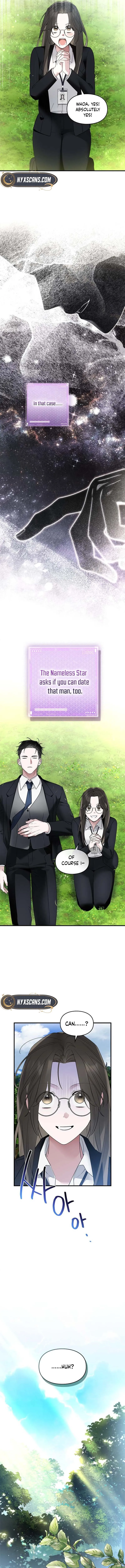 Read Please Cooperate In The Execution Of S-Class Official Duties EN Manga Online
