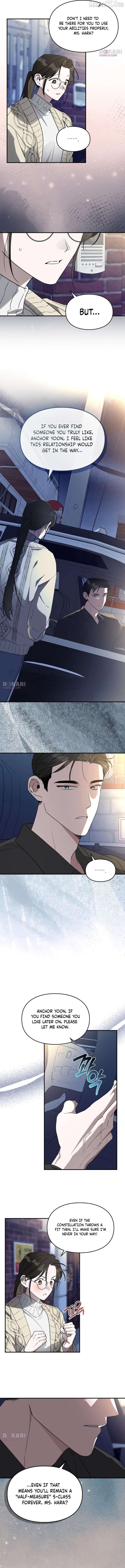 Read Please Cooperate In The Execution Of S-Class Official Duties EN Manga Online
