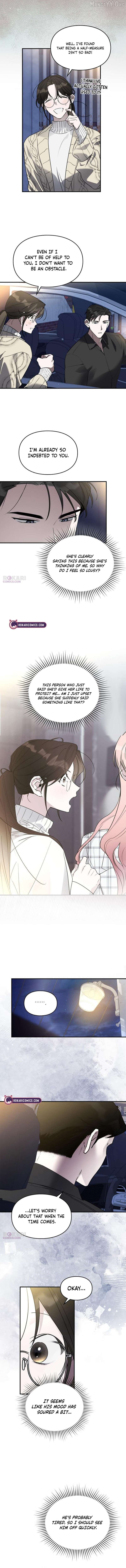 Read Please Cooperate In The Execution Of S-Class Official Duties EN Manga Online