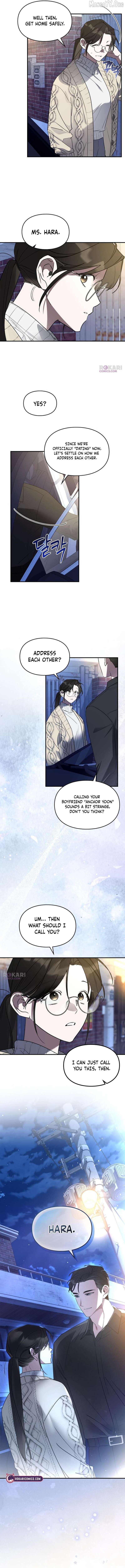 Read Please Cooperate In The Execution Of S-Class Official Duties EN Manga Online