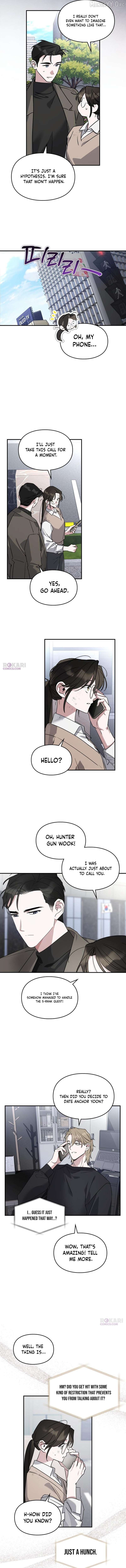 Read Please Cooperate In The Execution Of S-Class Official Duties EN Manga Online