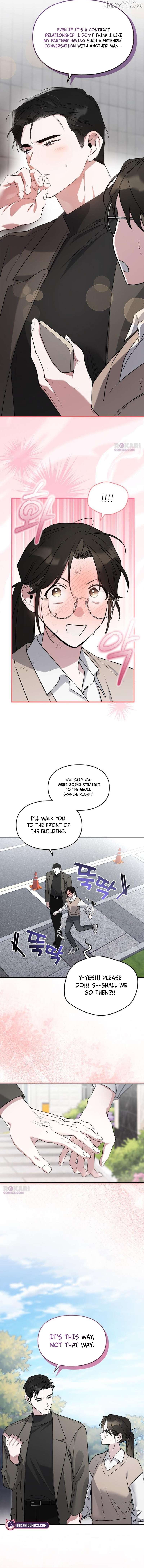 Read Please Cooperate In The Execution Of S-Class Official Duties EN Manga Online