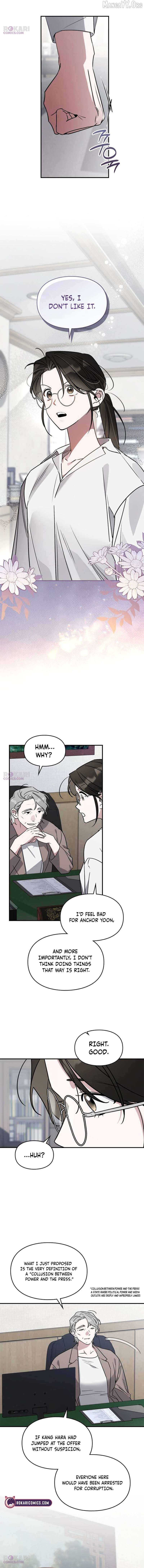 Read Please Cooperate In The Execution Of S-Class Official Duties EN Manga Online