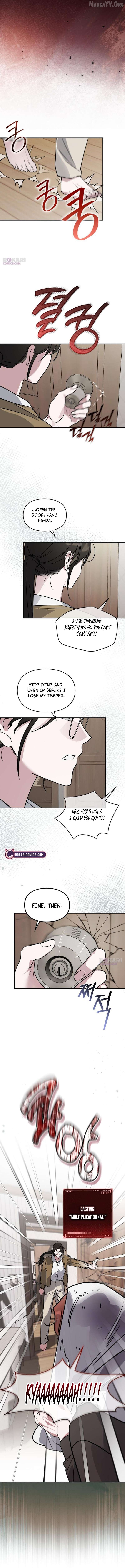 Read Please Cooperate In The Execution Of S-Class Official Duties EN Manga Online
