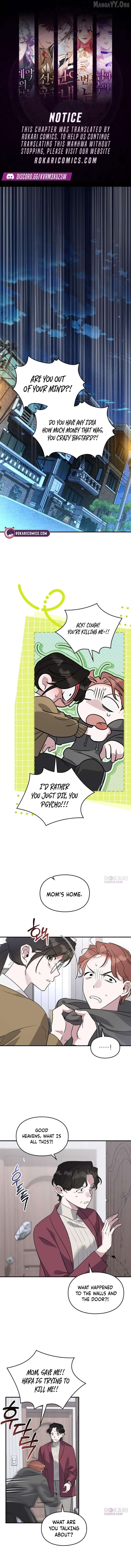 Read Please Cooperate In The Execution Of S-Class Official Duties EN Manga Online