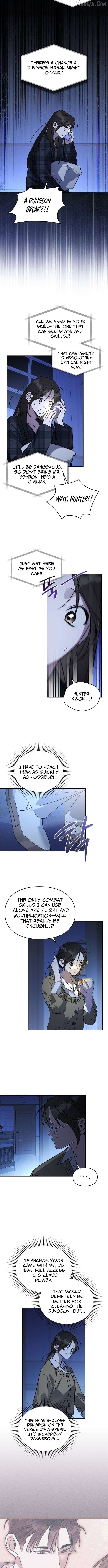 Read Please Cooperate In The Execution Of S-Class Official Duties EN Manga Online
