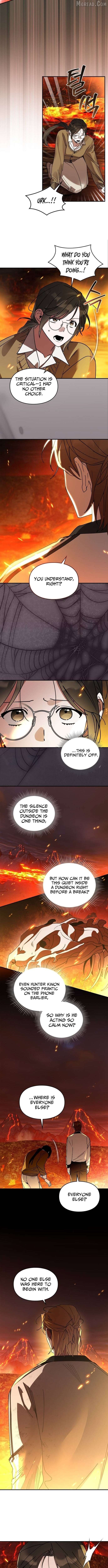 Read Please Cooperate In The Execution Of S-Class Official Duties EN Manga Online