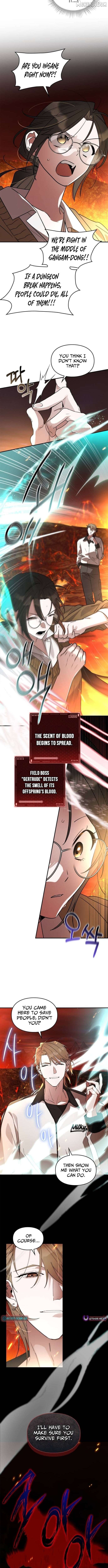 Read Please Cooperate In The Execution Of S-Class Official Duties EN Manga Online
