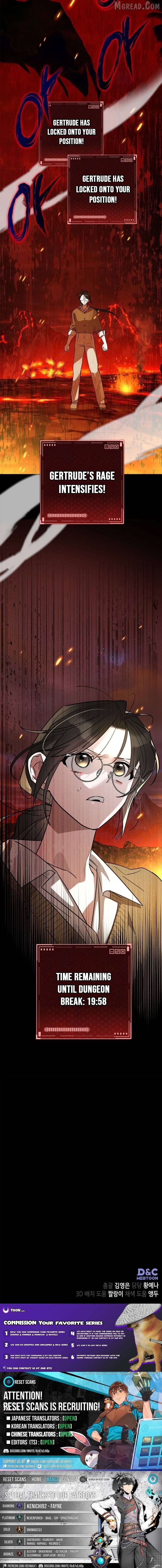 Read Please Cooperate In The Execution Of S-Class Official Duties EN Manga Online