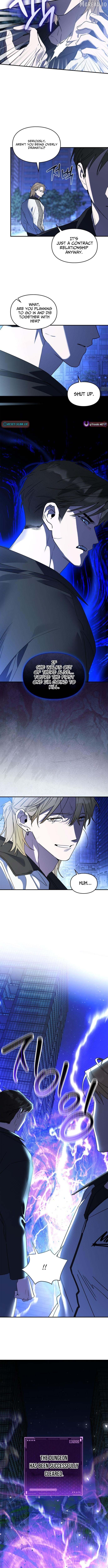Read Please Cooperate In The Execution Of S-Class Official Duties EN Manga Online