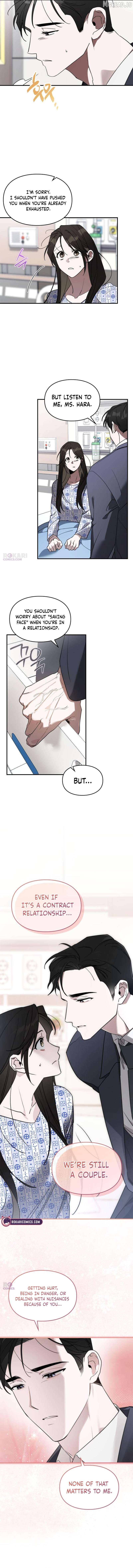 Read Please Cooperate In The Execution Of S-Class Official Duties EN Manga Online