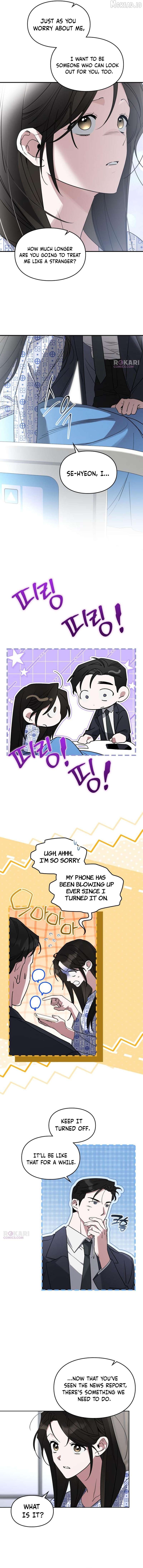 Read Please Cooperate In The Execution Of S-Class Official Duties EN Manga Online