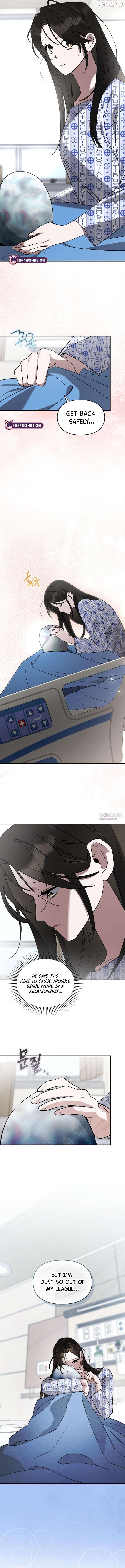 Read Please Cooperate In The Execution Of S-Class Official Duties EN Manga Online