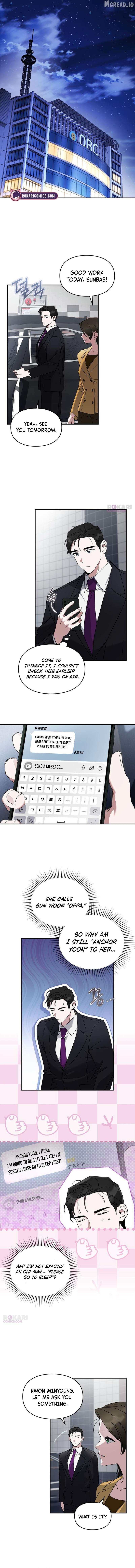 Read Please Cooperate In The Execution Of S-Class Official Duties EN Manga Online