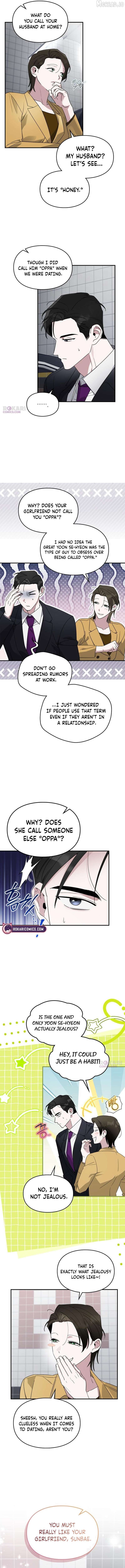 Read Please Cooperate In The Execution Of S-Class Official Duties EN Manga Online